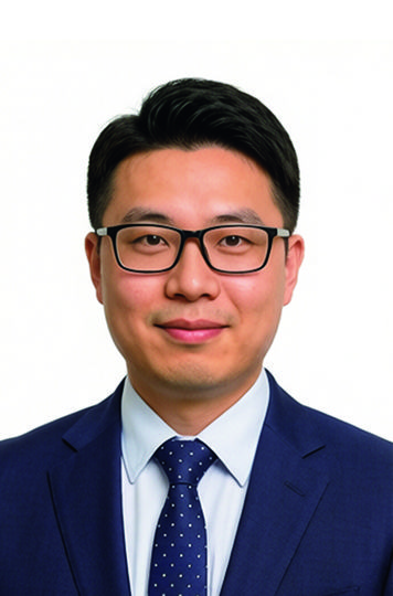 张博士